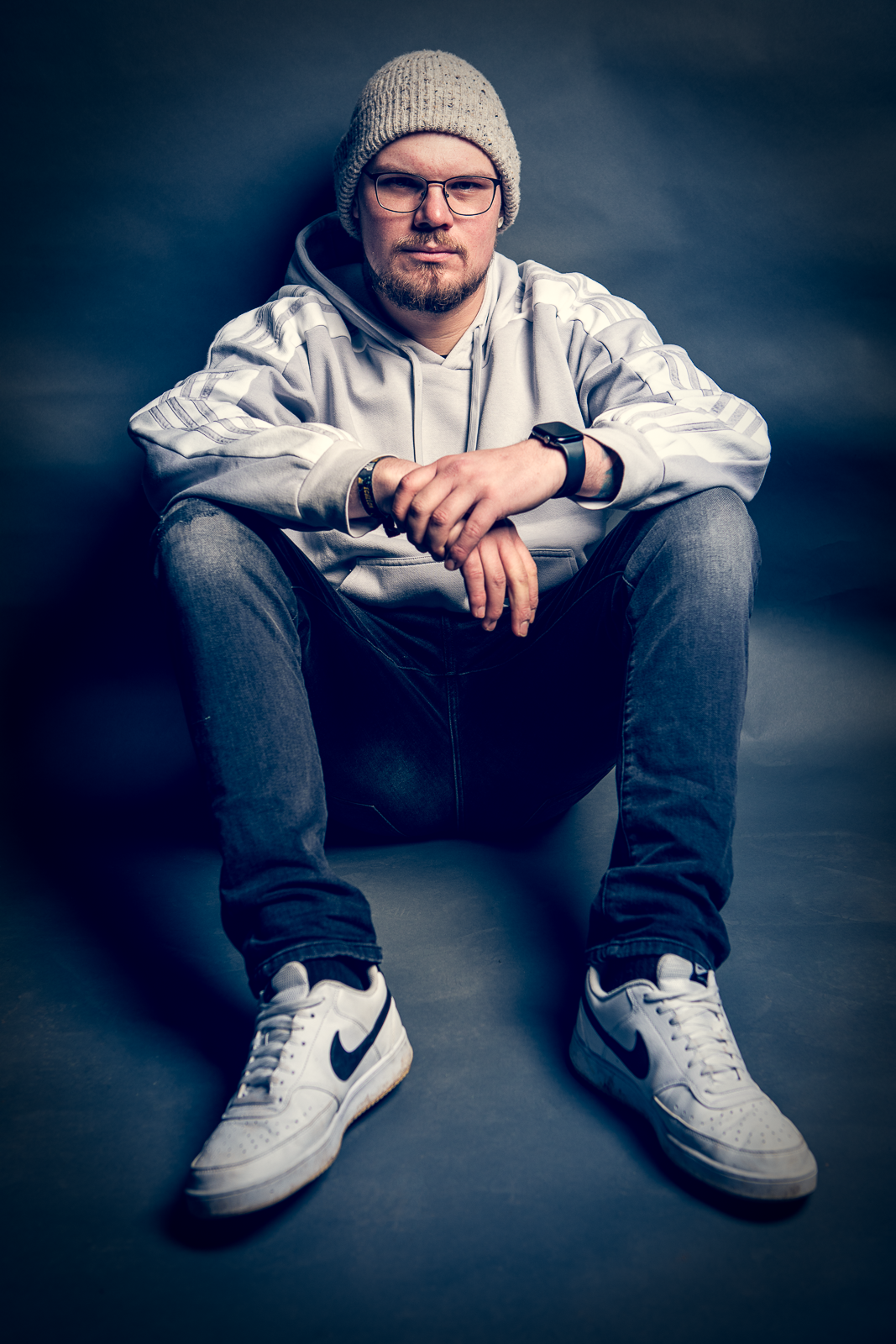 Yannick Grunert - GLT-EventZ Mitgründer